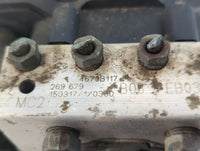 2015 Mitsubishi Mirage ABS Pump Control Module Replacement P/N:B08 150317/1/0300, 4670B117 Fits OEM Used Auto Parts - Oemuse