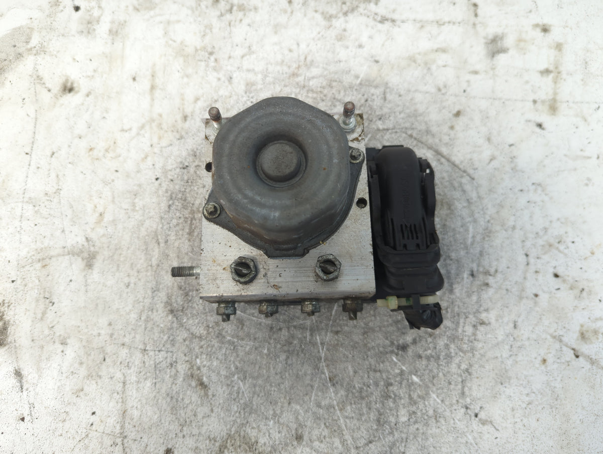 2015 Mitsubishi Mirage Anti-Lock Brake ABS Pump Module Actuator OEM P/N:46708117 141029/1/2310 Fits OEM Used Auto Parts - Oe