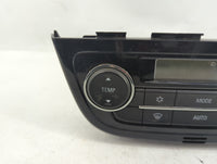 2015 Mitsubishi Mirage Climate Control Module Temperature AC/Heater Replacement P/N:7820A883XA Fits OEM Used Auto Parts - Oe