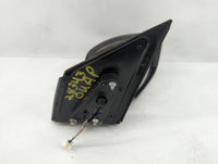 2014-2014 Mitsubishi Mirage Passenger Right Side View Manual Door Mirror - Oemusedautoparts1.com