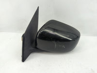 2014 Mitsubishi Mirage Driver Side View Mirror - Left Door Mirror OEM Used - Oemusedautoparts1.com