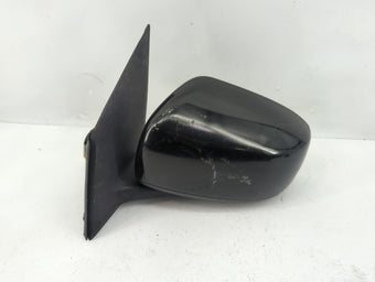 compare product 2014 Mitsubishi Mirage Driver Side View Mirror - Left Door Mirror OEM Used