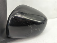 2014 Mitsubishi Mirage Driver Side View Mirror - Left Door Mirror OEM Used - Oemusedautoparts1.com