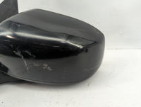 2014 Mitsubishi Mirage Driver Side View Mirror - Left Door Mirror OEM Used - Oemusedautoparts1.com