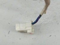 2014 Mitsubishi Mirage Driver Side View Mirror - Left Door Mirror OEM Used - Oemusedautoparts1.com