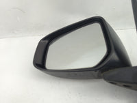 2014 Mitsubishi Mirage Driver Side View Mirror - Left Door Mirror OEM Used - Oemusedautoparts1.com