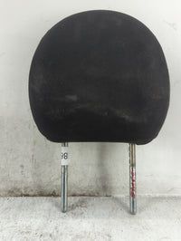 Mitsubishi Mirage G4 Headrest Head Rest Front Driver Seat Black - Oemusedautoparts1.com