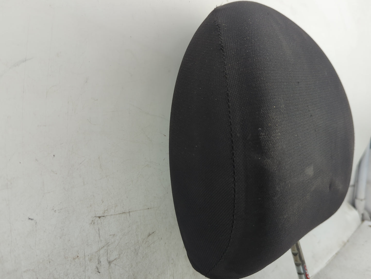 Mitsubishi Mirage G4 Headrest Head Rest Front Driver Seat Black - Oemusedautoparts1.com