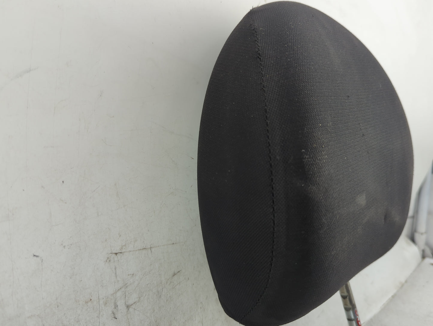 Mitsubishi Mirage G4 Headrest Head Rest Front Driver Seat Black - Oemusedautoparts1.com
