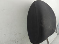 Mitsubishi Mirage G4 Headrest Head Rest Front Driver Seat Black - Oemusedautoparts1.com