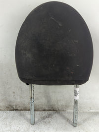Mitsubishi Mirage G4 Headrest Head Rest Front Driver Seat Black - Oemusedautoparts1.com