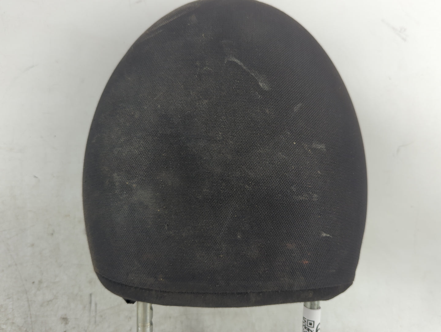 Mitsubishi Mirage G4 Headrest Head Rest Front Driver Seat Black - Oemusedautoparts1.com