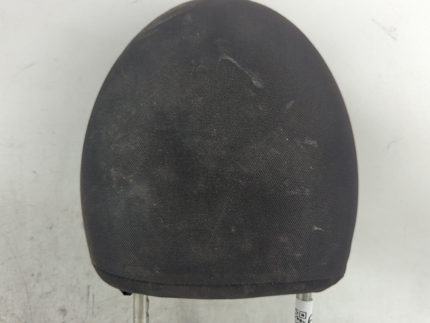 Mitsubishi Mirage G4 Headrest Head Rest Front Driver Seat Black - Oemusedautoparts1.com
