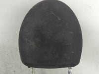Mitsubishi Mirage G4 Headrest Head Rest Front Driver Seat Black - Oemusedautoparts1.com