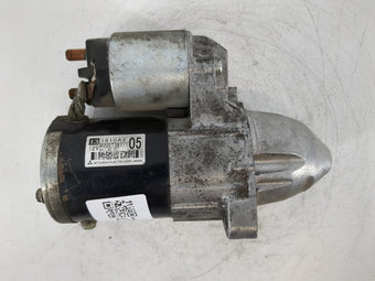 compare product 2011-2016 Mitsubishi Outlander Car Starter Motor Solenoid OEM P/N:M000T38771 131810A2 Fits Fits 2011 2012 2013 2014 2015 2016 OEM Used Auto Parts