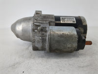 2011-2016 Mitsubishi Outlander Car Starter Motor Solenoid OEM P/N:M000T38771 131810A2 Fits Fits 2011 2012 2013 2014 2015 201