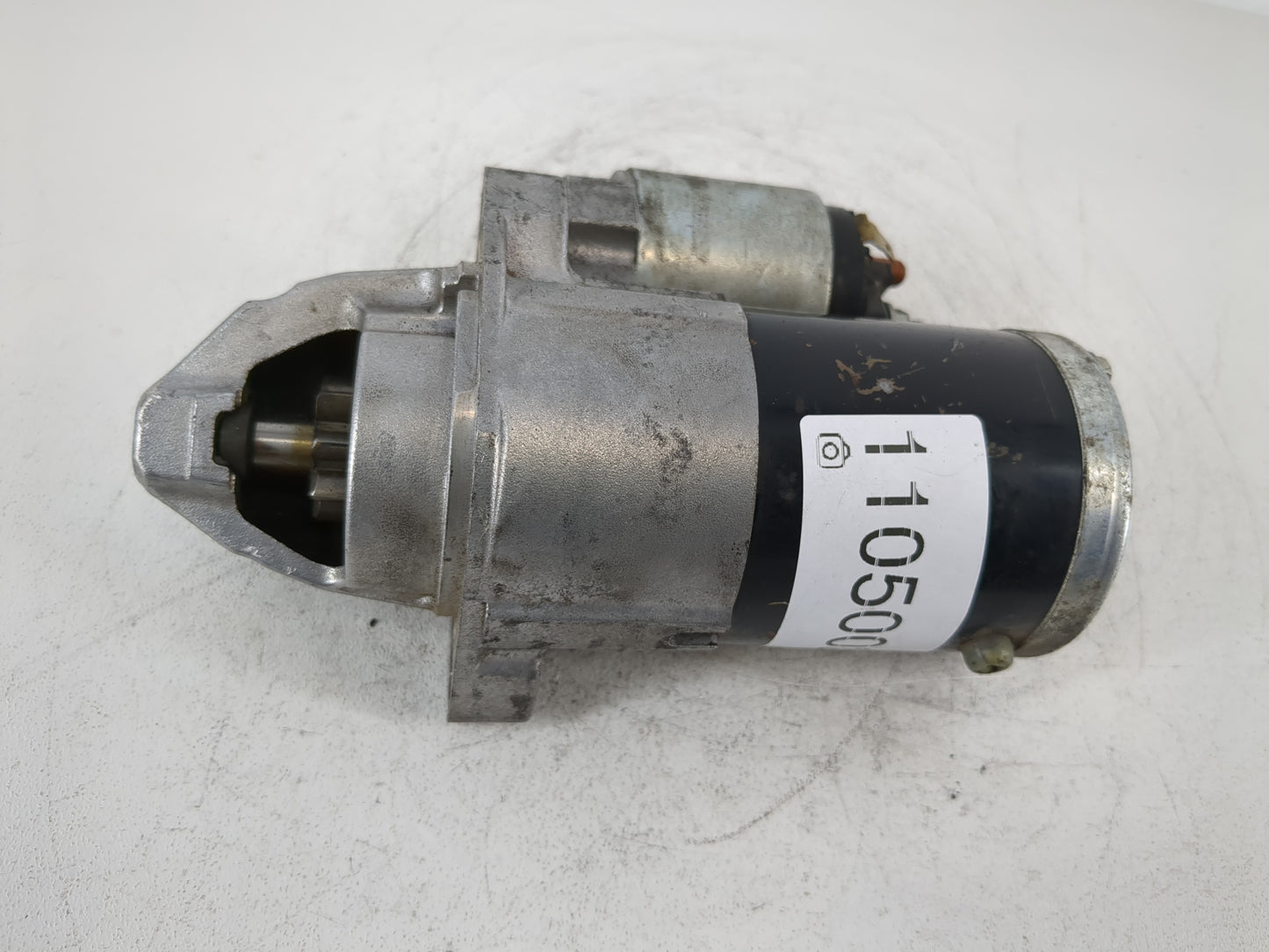 2011-2016 Mitsubishi Outlander Car Starter Motor Solenoid OEM P/N:M000T38771 131810A2 Fits Fits 2011 2012 2013 2014 2015 201