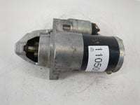 2011-2016 Mitsubishi Outlander Car Starter Motor Solenoid OEM P/N:M000T38771 131810A2 Fits Fits 2011 2012 2013 2014 2015 201