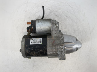 compare product 2011-2016 Mitsubishi Outlander Car Starter Motor Solenoid OEM P/N:M000T38771 131810A2 Fits Fits 2011 2012 2013 2014 2015 2016 OEM Used Auto Parts