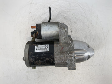 2011-2016 Mitsubishi Outlander Car Starter Motor Solenoid OEM P/N:M000T38771 131810A2 Fits Fits 2011 2012 2013 2014 2015 201
