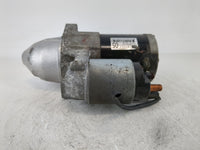 2011-2016 Mitsubishi Outlander Car Starter Motor Solenoid OEM P/N:M000T38771 131810A2 Fits Fits 2011 2012 2013 2014 2015 201