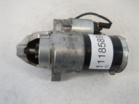 2011-2016 Mitsubishi Outlander Car Starter Motor Solenoid OEM P/N:M000T38771 131810A2 Fits Fits 2011 2012 2013 2014 2015 201