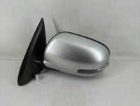 2014-2015 Mitsubishi Outlander Driver Side View Mirror - Left Door Mirror OEM Used - Oemusedautoparts1.com