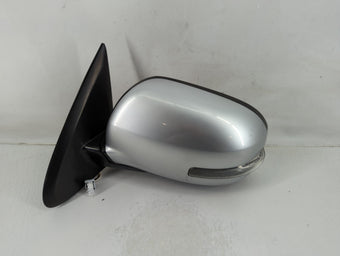 compare product 2014-2015 Mitsubishi Outlander Driver Side View Mirror - Left Door Mirror OEM Used