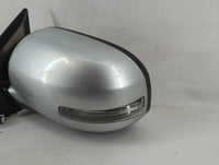 2014-2015 Mitsubishi Outlander Driver Side View Mirror - Left Door Mirror OEM Used - Oemusedautoparts1.com