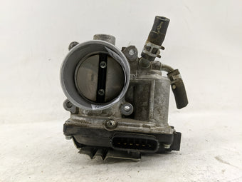 compare product 2015 Mitsubishi Outlander Throttle Body Fits OEM Used Auto Parts