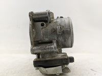 2015 Mitsubishi Outlander Throttle Body Fits OEM Used Auto Parts - Oemusedautoparts1.com