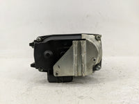 2015 Mitsubishi Outlander Throttle Body Fits OEM Used Auto Parts - Oemusedautoparts1.com