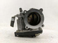 2015 Mitsubishi Outlander Throttle Body Fits OEM Used Auto Parts - Oemusedautoparts1.com