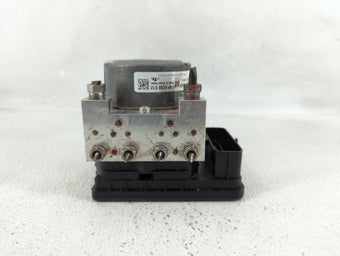 compare product 2014-2016 Mitsubishi Outlander ABS Pump Control Module Replacement P/N:EC08 C12 Fits Fits 2014 2015 2016 OEM Used Auto Parts