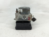 2014-2016 Mitsubishi Outlander ABS Pump Control Module Replacement P/N:EC08 C12 Fits Fits 2014 2015 2016 OEM Used Auto Parts
