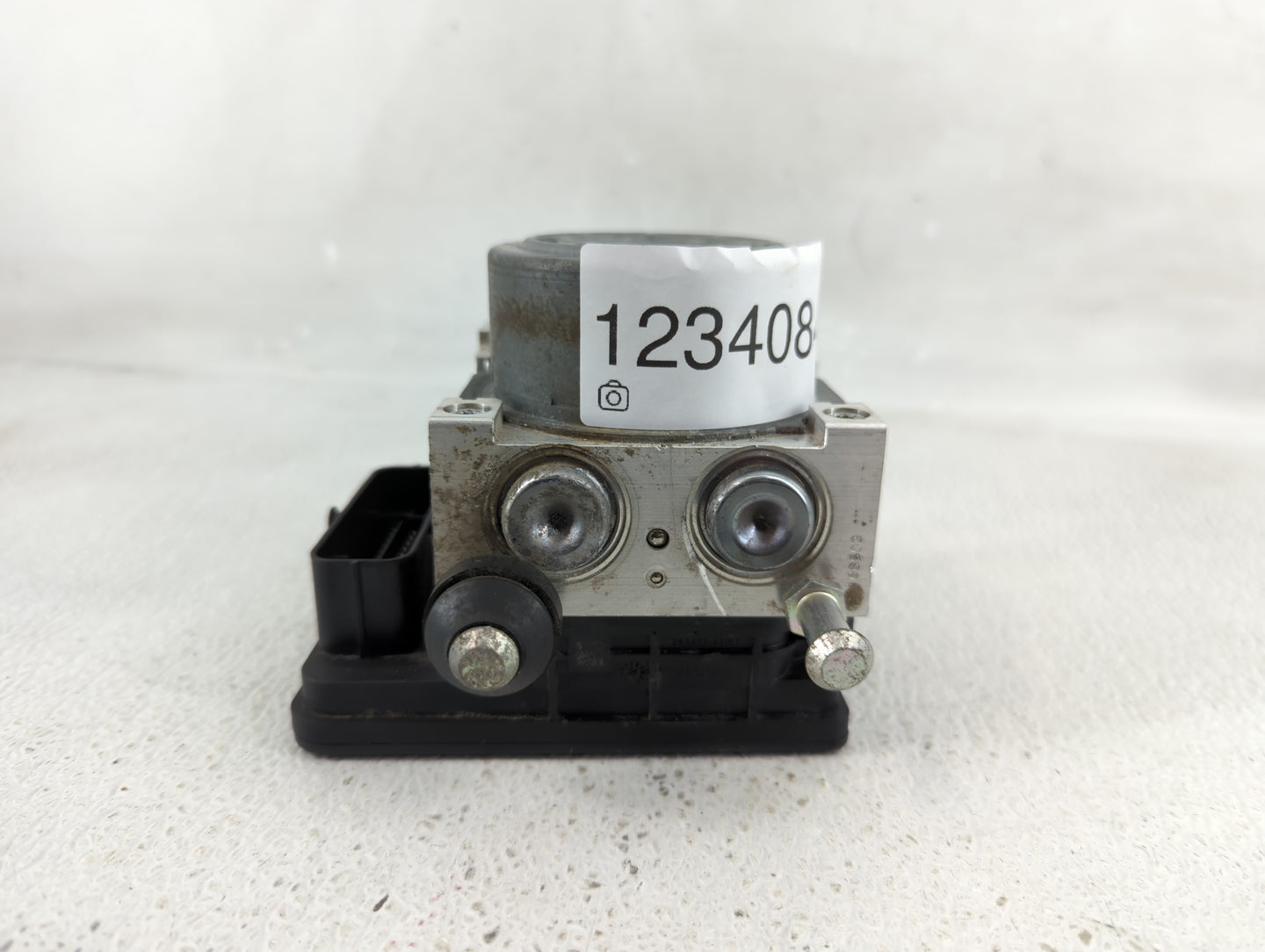 2014-2016 Mitsubishi Outlander ABS Pump Control Module Replacement P/N:EC08 C12 Fits Fits 2014 2015 2016 OEM Used Auto Parts
