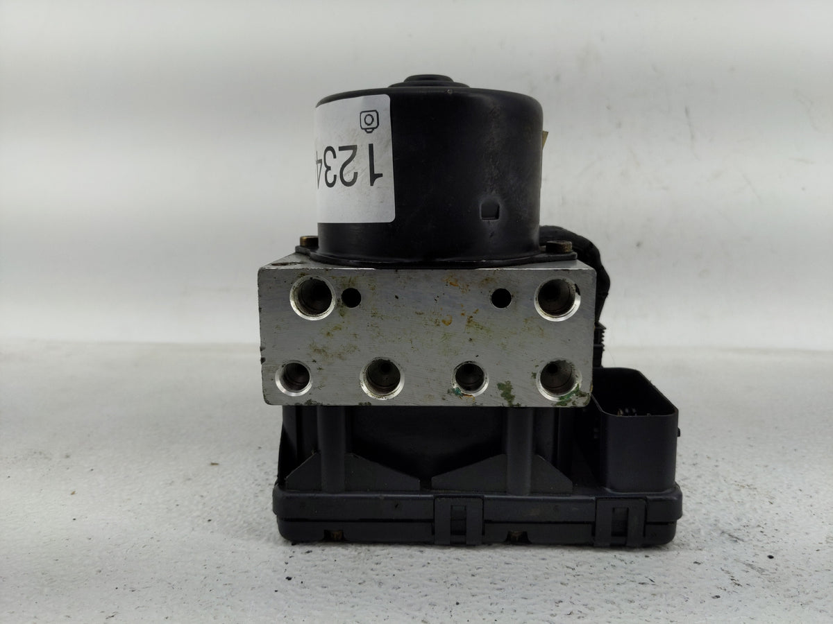 2014-2016 Mitsubishi Outlander Anti-Lock Brake ABS Pump Module Actuator OEM Fits Fits 2014 2015 2016 OEM Used Auto Parts - O