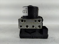 2014-2016 Mitsubishi Outlander Anti-Lock Brake ABS Pump Module Actuator OEM Fits Fits 2014 2015 2016 OEM Used Auto Parts - O