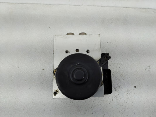 2015 Mitsubishi Outlander ABS Pump Control Module Replacement Fits OEM Used Auto Parts