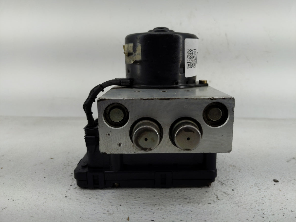 2014-2016 Mitsubishi Outlander Anti-Lock Brake ABS Pump Module Actuator OEM Fits Fits 2014 2015 2016 OEM Used Auto Parts - O