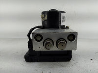 2014-2016 Mitsubishi Outlander Anti-Lock Brake ABS Pump Module Actuator OEM Fits Fits 2014 2015 2016 OEM Used Auto Parts - O
