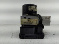 2015 Mitsubishi Outlander ABS Pump Control Module Replacement Fits OEM Used Auto Parts - Oemusedautoparts1.com