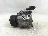 2009-2016 Mitsubishi Outlander Air Conditioning A/c Ac Compressor Oem - Oemusedautoparts1.com