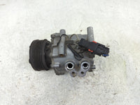 2009-2016 Mitsubishi Outlander Air Conditioning A/c Ac Compressor Oem - Oemusedautoparts1.com
