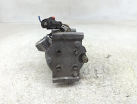 2009-2016 Mitsubishi Outlander Air Conditioning A/c Ac Compressor Oem - Oemusedautoparts1.com