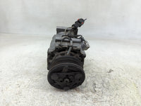 2009-2016 Mitsubishi Outlander Air Conditioning A/c Ac Compressor Oem - Oemusedautoparts1.com