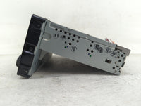 2014-2015 Mitsubishi Outlander Radio AM FM Cd Player Receiver Replacement P/N:8701A405 Fits Fits 2014 2015 OEM Used Auto Par