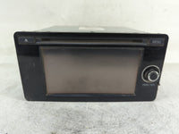 2014-2015 Mitsubishi Outlander Radio AM FM Cd Player Receiver Replacement P/N:8701A408 Fits Fits 2014 2015 OEM Used Auto Par