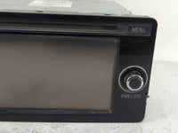 2014-2015 Mitsubishi Outlander Radio AM FM Cd Player Receiver Replacement P/N:8701A408 Fits Fits 2014 2015 OEM Used Auto Par