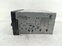 2014-2015 Mitsubishi Outlander Radio AM FM Cd Player Receiver Replacement P/N:8701A408 Fits Fits 2014 2015 OEM Used Auto Par
